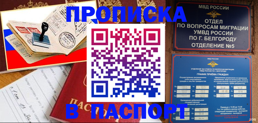 купить прописку в Чапаевске